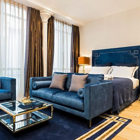 Luxury Apartment Paris Louvre II Luaran gambar