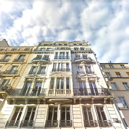 Luxury Apartment Paris Louvre II Luaran gambar