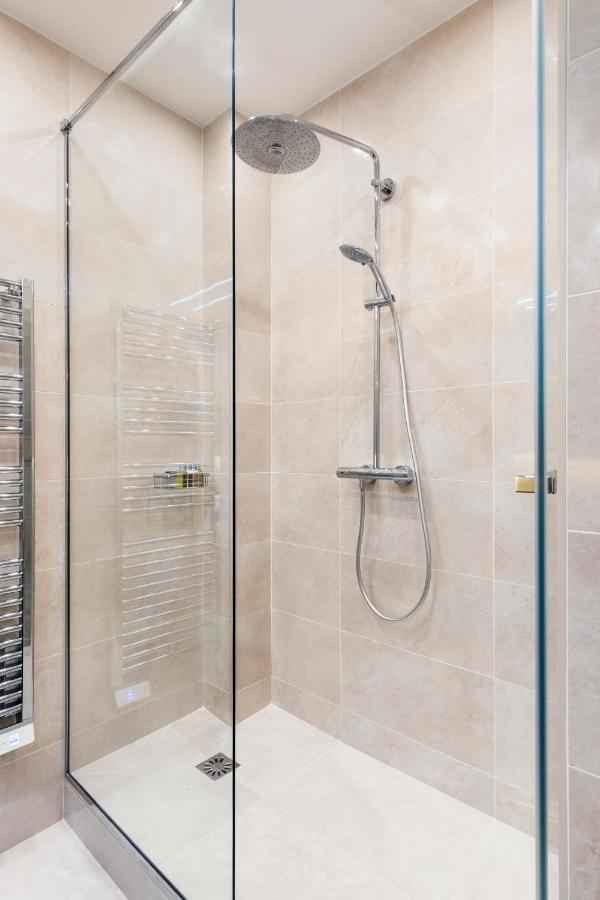 Luxury Apartment Paris Louvre II Luaran gambar
