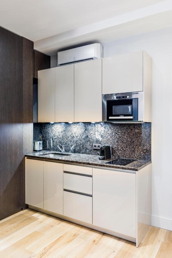 Luxury Apartment Paris Louvre II Luaran gambar
