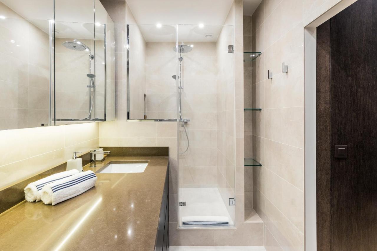 Luxury Apartment Paris Louvre II Luaran gambar