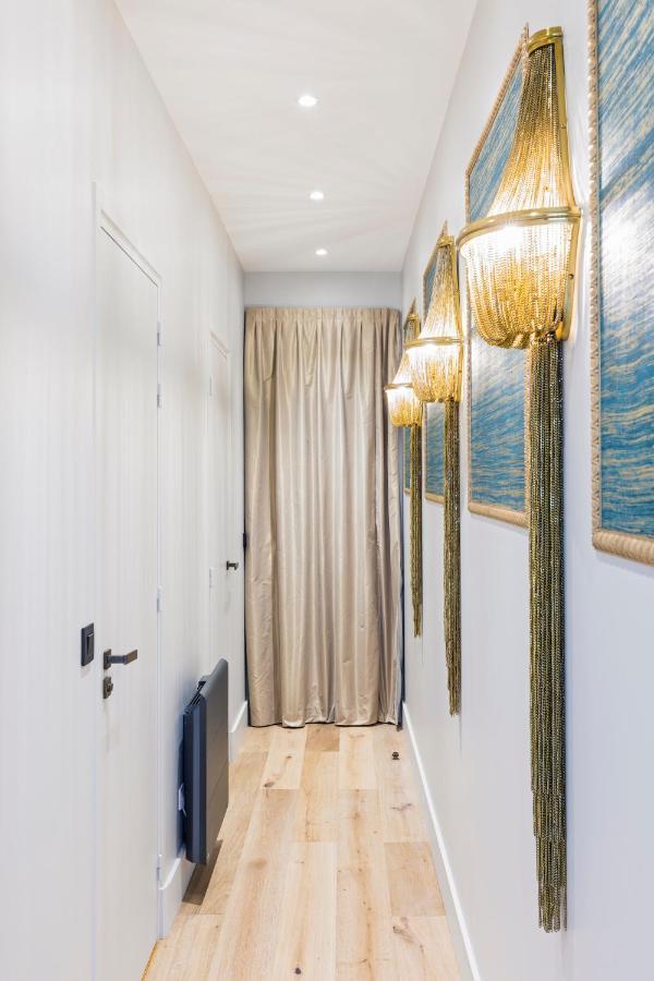 Luxury Apartment Paris Louvre II Luaran gambar