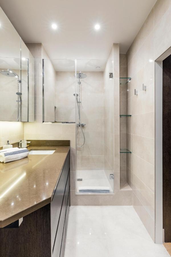 Luxury Apartment Paris Louvre II Luaran gambar
